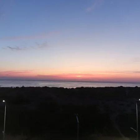 Complex Duni Ξενοδοχείο Πριμόρσκο