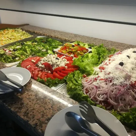 فندق Complex Duni 3*