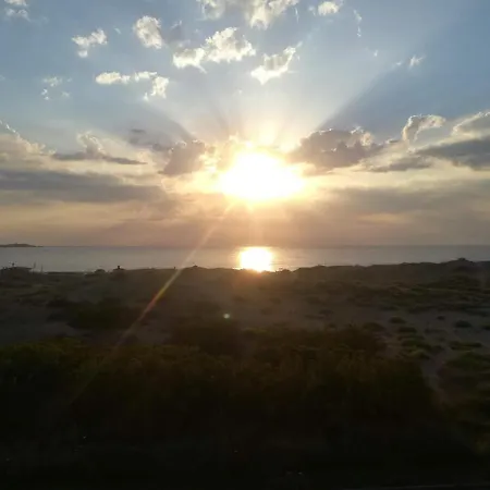 Complex Duni فندق بريمورسكو