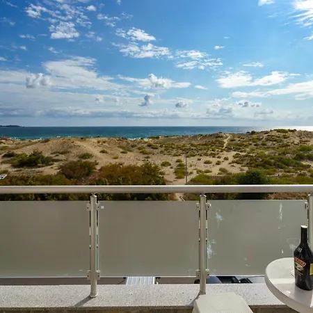 Complex Duni فندق