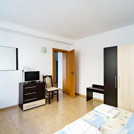 Complex Duni Ξενοδοχείο 3*