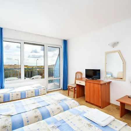 فندق Complex Duni بريمورسكو