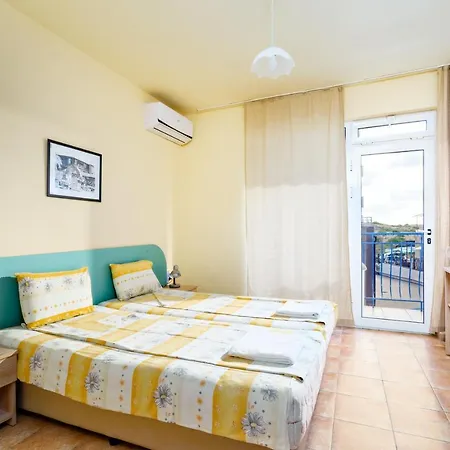 Complex Duni 3* بريمورسكو