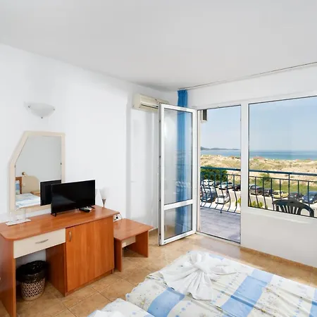 فندق Complex Duni بريمورسكو