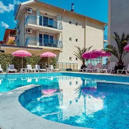 Ξενοδοχείο Complex Duni Πριμόρσκο