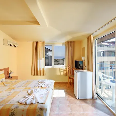 Complex Duni Ξενοδοχείο Πριμόρσκο