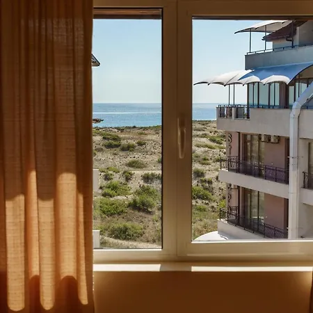 Complex Duni 3* Πριμόρσκο