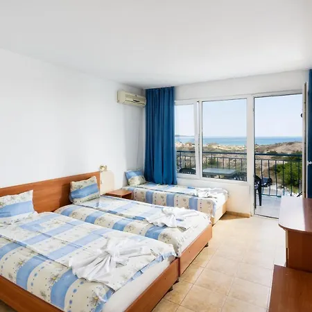 Complex Duni فندق 3*