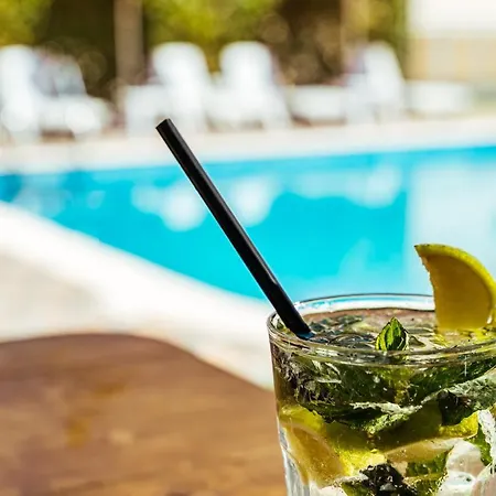 Complex Duni Ξενοδοχείο Πριμόρσκο