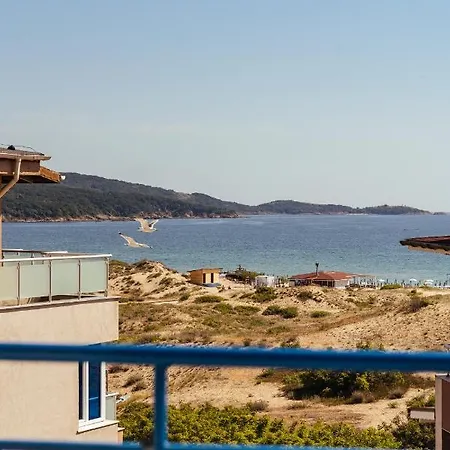 فندق Complex Duni 3*