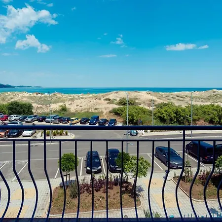 Complex Duni 3* Πριμόρσκο