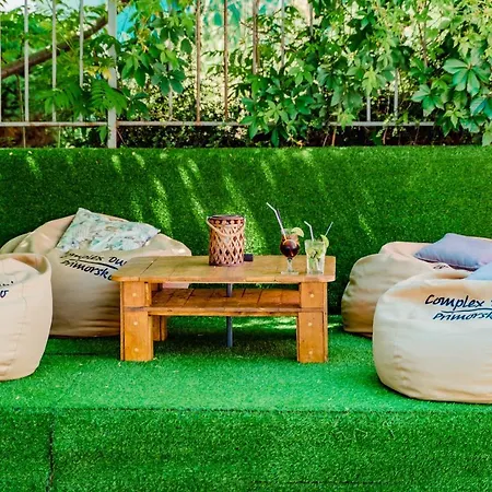 Complex Duni Ξενοδοχείο Πριμόρσκο