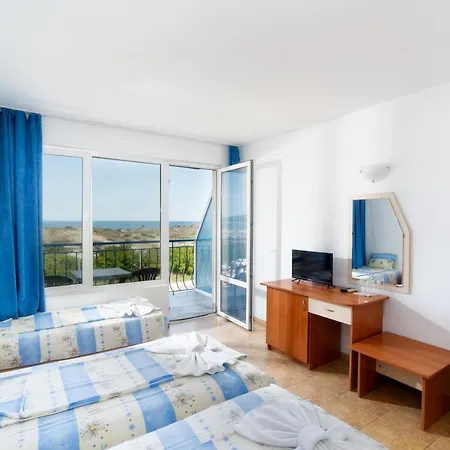 Ξενοδοχείο Complex Duni 3*