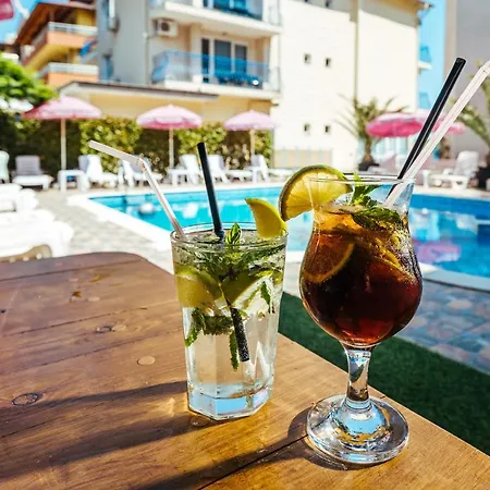 Ξενοδοχείο Complex Duni