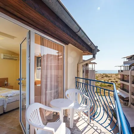 Complex Duni Ξενοδοχείο Πριμόρσκο