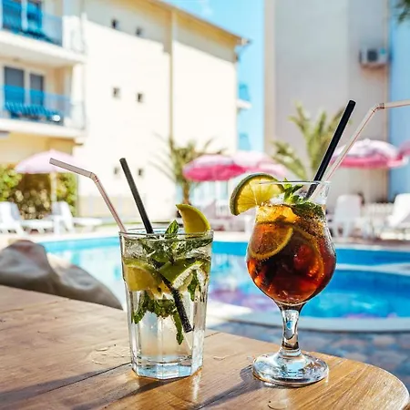 Complex Duni فندق 3*