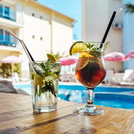 فندق Complex Duni