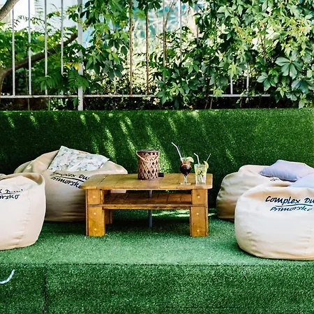 فندق Complex Duni بريمورسكو