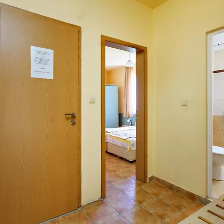 Complex Duni 3* Πριμόρσκο