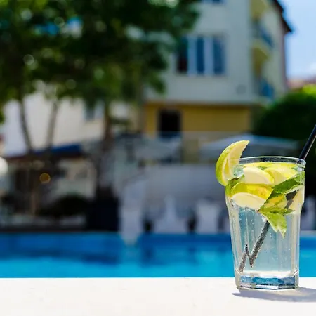 Complex Duni Ξενοδοχείο