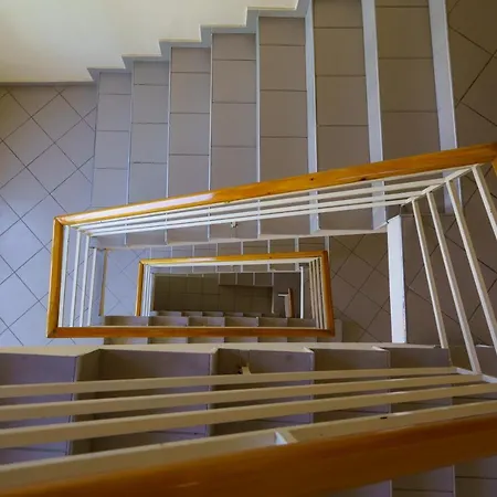 Ξενοδοχείο Complex Duni 3*