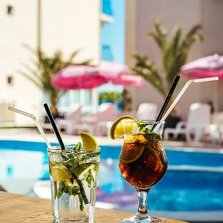 فندق Complex Duni بريمورسكو