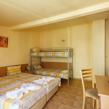 Complex Duni 3* بريمورسكو