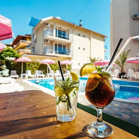 Complex Duni بريمورسكو