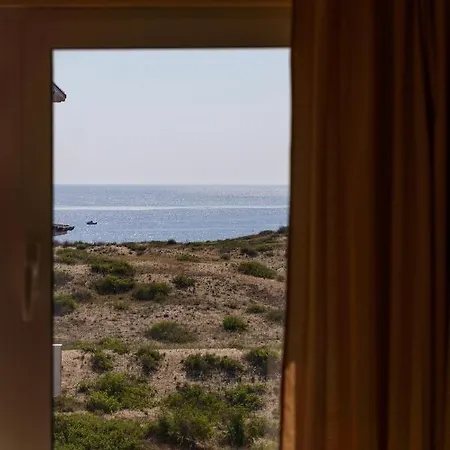 Complex Duni Ξενοδοχείο