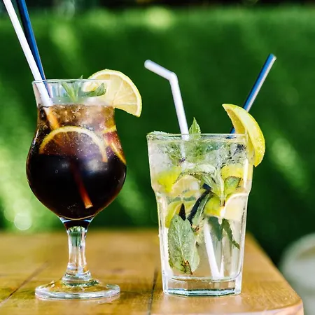 فندق Complex Duni 3*