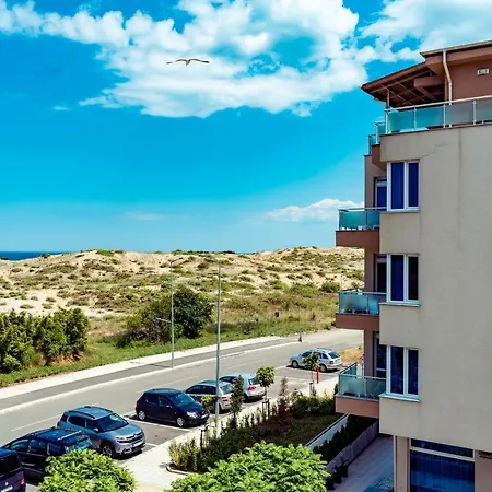 فندق Complex Duni بريمورسكو