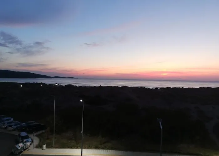 Complex Duni Hotel 3*