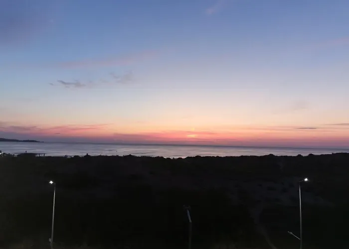 Complex Duni Hotel Primorsko