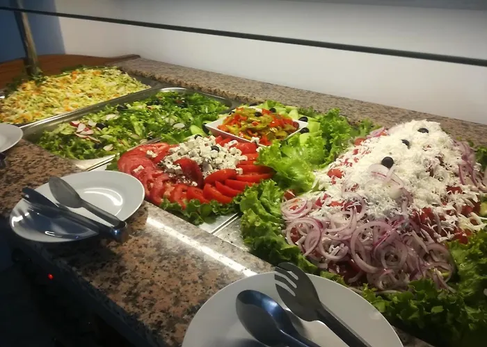 Hotel Complex Duni 3*