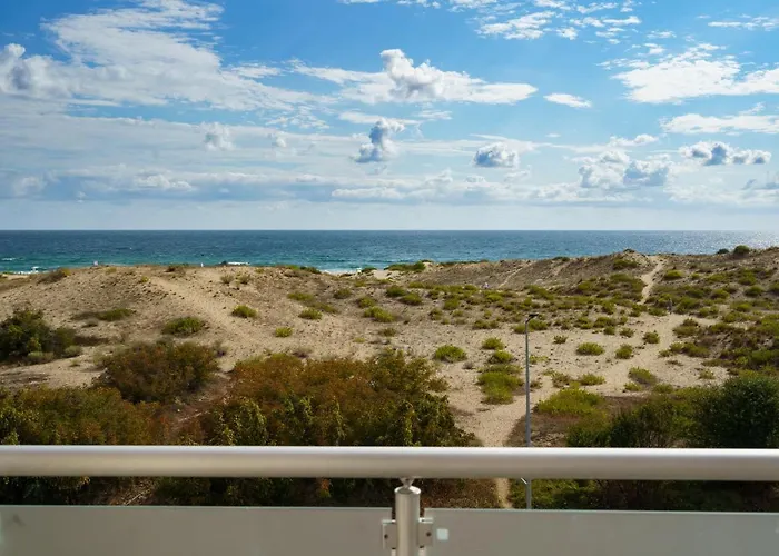 Complex Duni 3* Primorsko