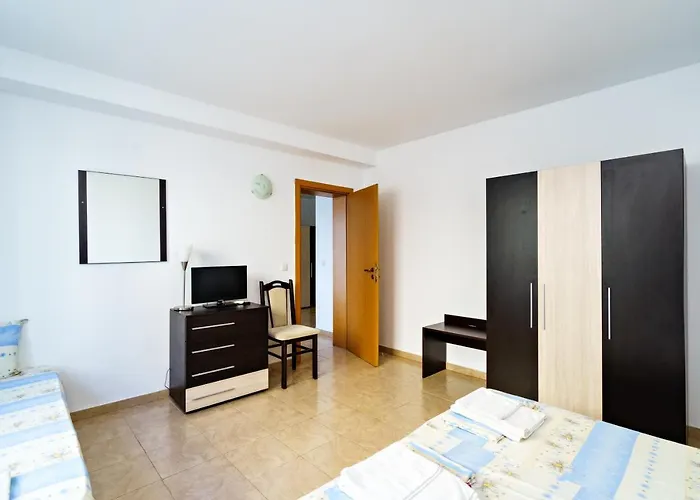 Complex Duni Hotel 3*