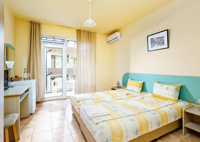 Hotel Complex Duni 3*