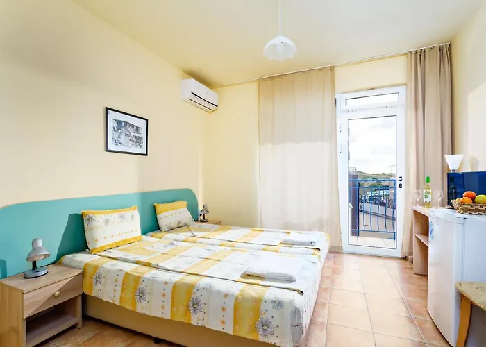 Complex Duni 3* Primorsko