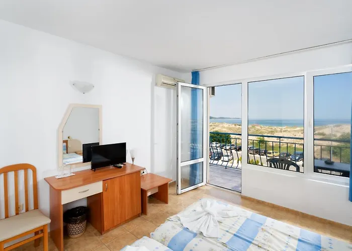 Hotel Complex Duni Primorsko