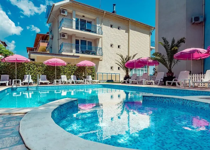 Hotel Complex Duni Primorsko