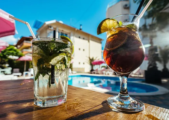 Hotel Complex Duni 3*