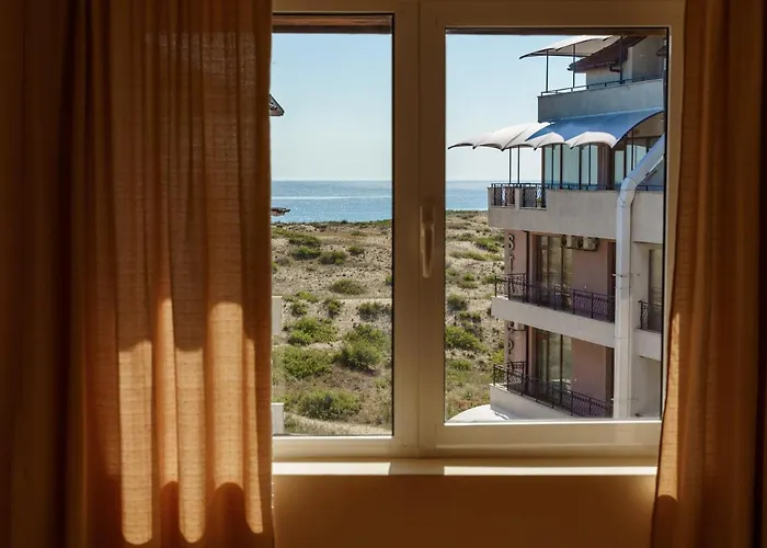 Complex Duni 3* Primorsko