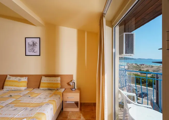 Complex Duni Hotel 3*