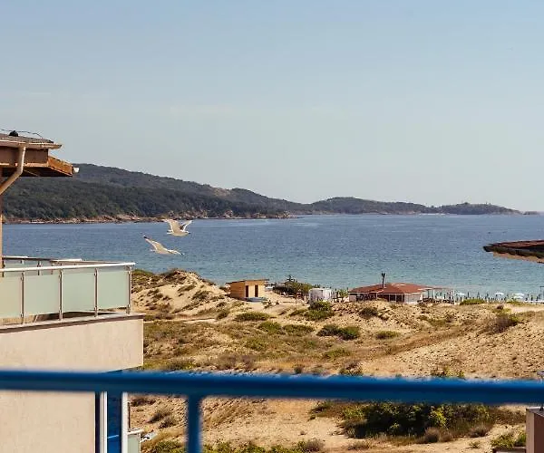 Hotel Complex Duni 3*