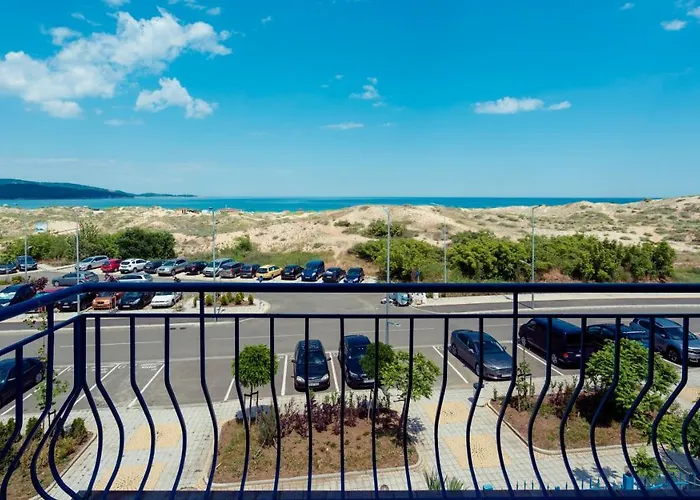 Complex Duni 3* Primorsko