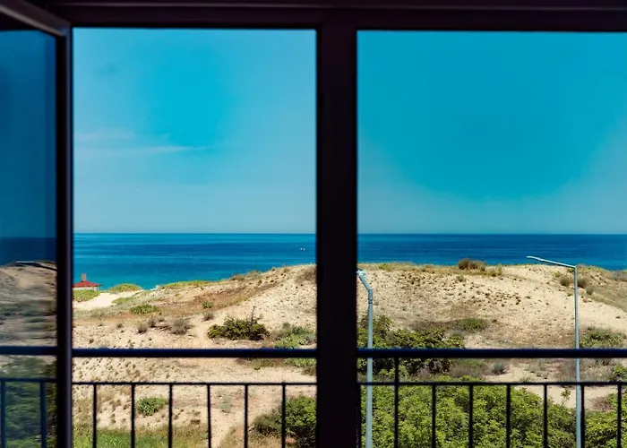 Hotel Complex Duni Primorsko