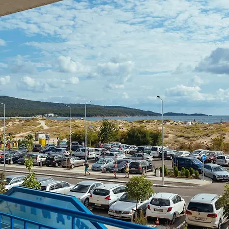 Hotell Complex Duni Primorsko