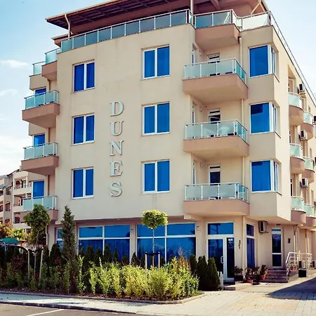 Complex Duni Primorsko