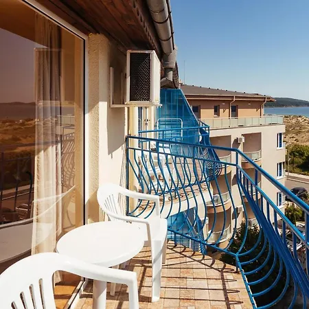 Complex Duni Szálloda