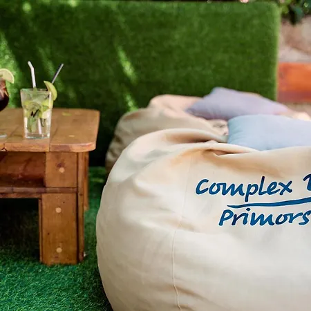 Complex Duni Szálloda